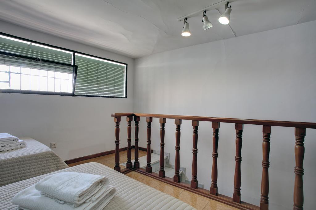 Holiday House Abul Beka Ronda Habitación foto