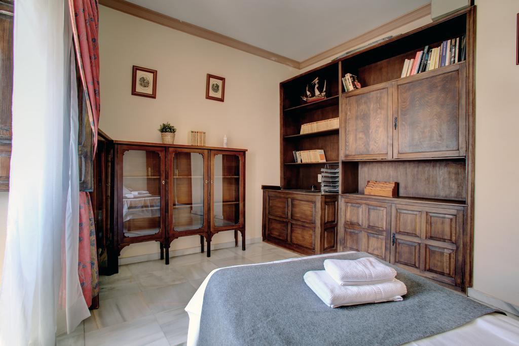 Holiday House Abul Beka Ronda Habitación foto