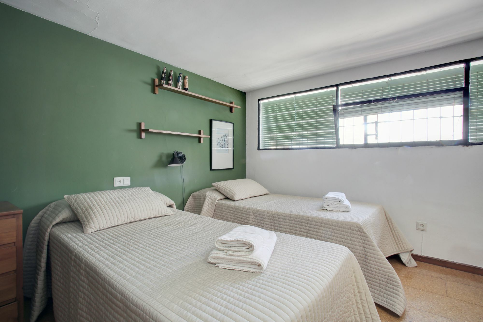 Holiday House Abul Beka Ronda Exterior foto