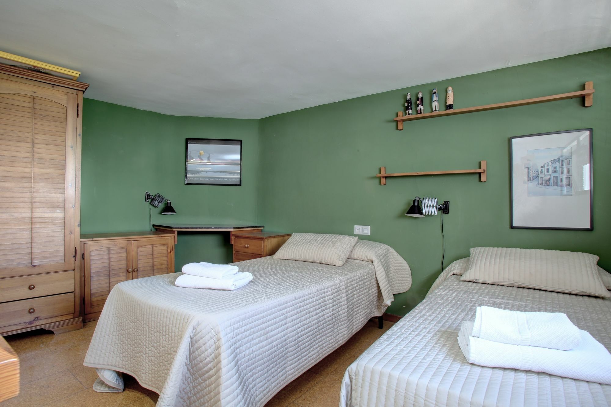 Holiday House Abul Beka Ronda Exterior foto