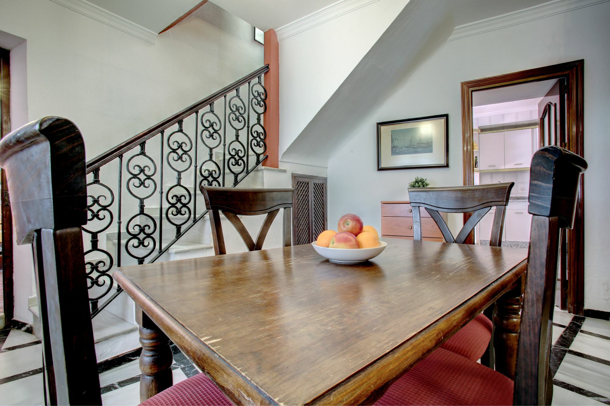 Holiday House Abul Beka Ronda Exterior foto