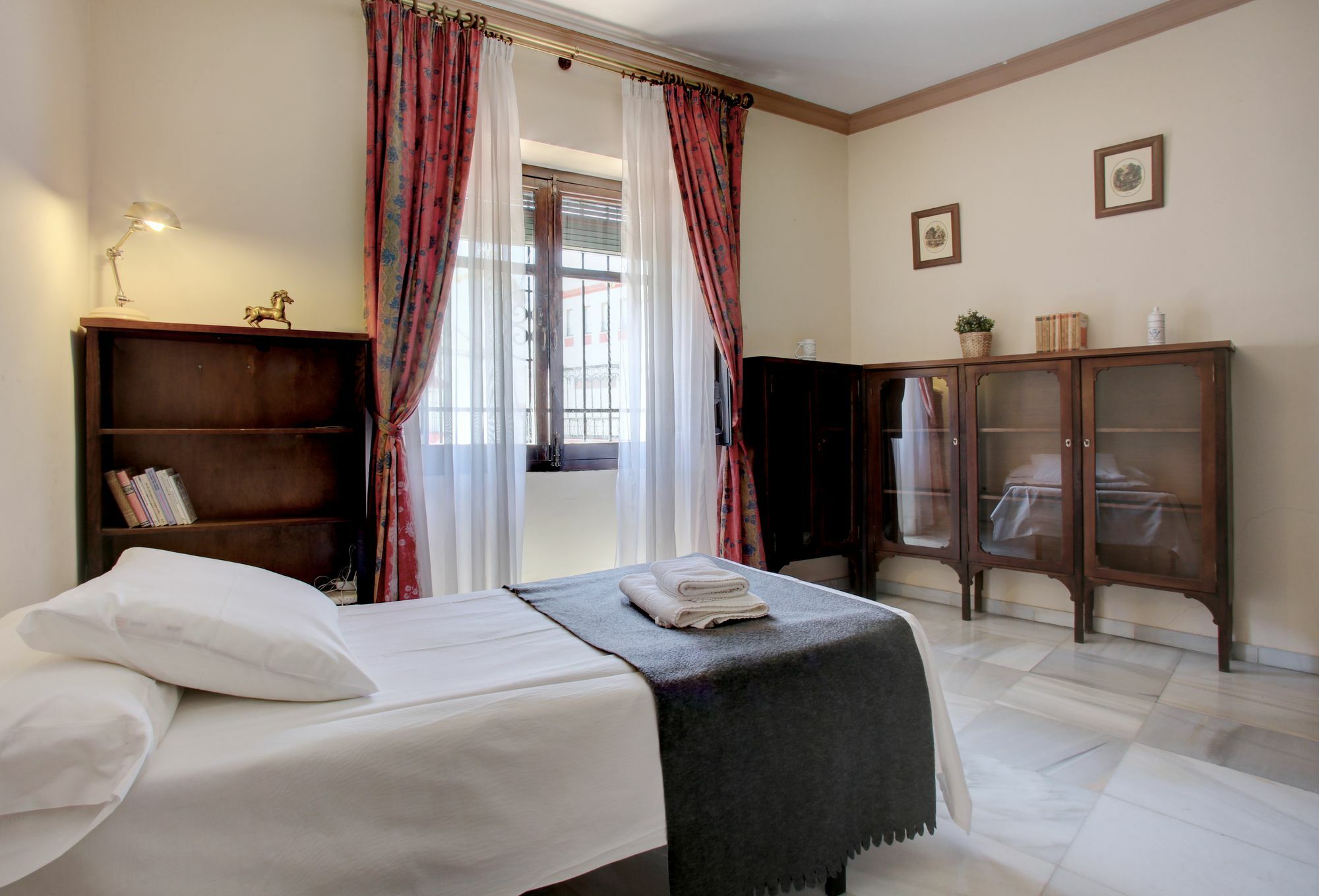 Holiday House Abul Beka Ronda Exterior foto